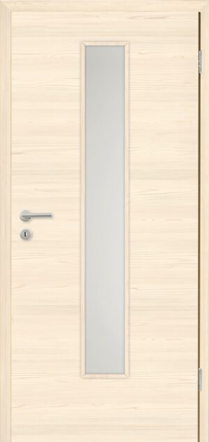 Herholz Modern Horizont Decora Vital Pinie hell quer (inkl. Verglasung LÖ 1051 V003)