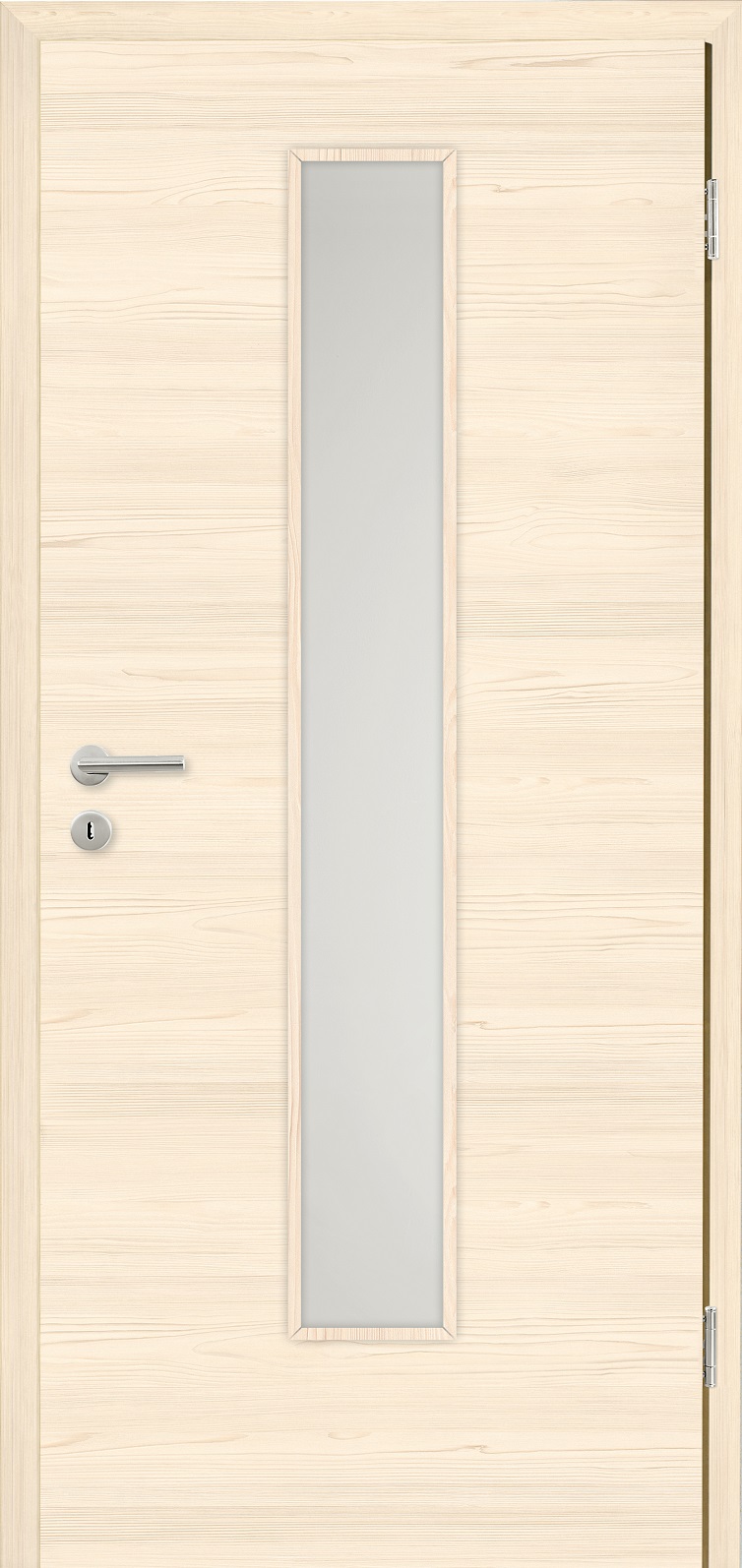 Herholz Modern Horizont Decora Vital Pinie hell quer (inkl. Verglasung Norm-LÖ 1011 V003) – Bild 8