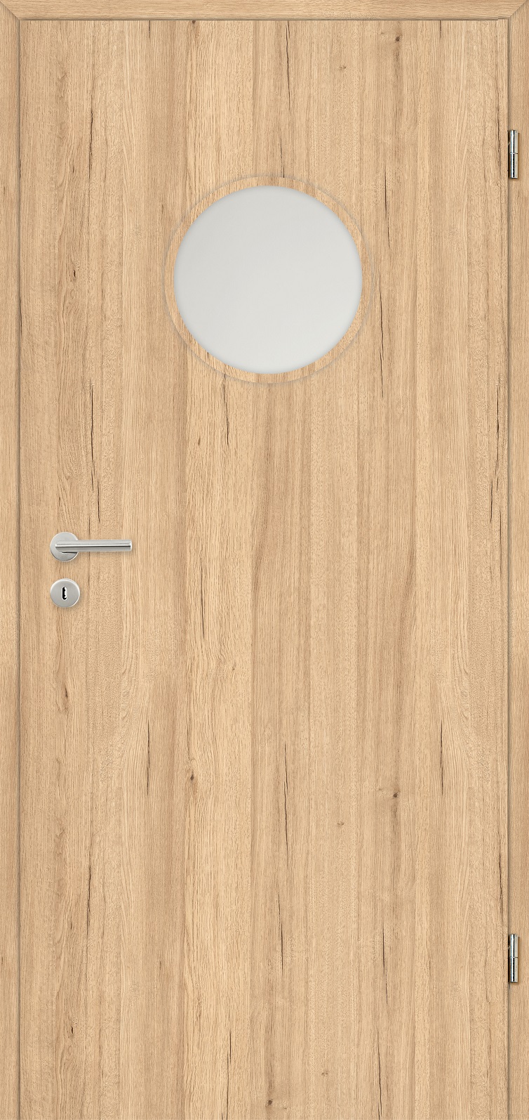 Herholz Zeitlos Decora Vital Saloon-Eiche Innentür – Bild 5