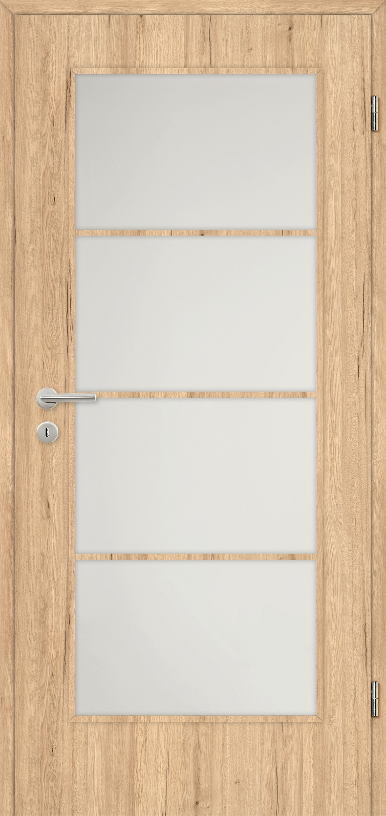 Herholz Zeitlos Decora Vital Saloon-Eiche Innentür – Bild 12