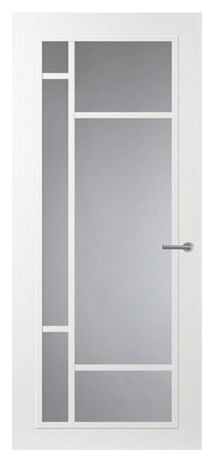 FRAME FR500 - dextüra Klassische Türen