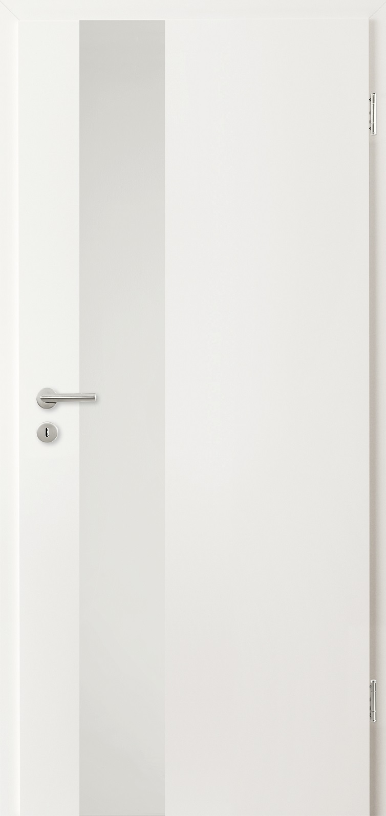 Herholz Innentür - Modern Vision (inkl Direktverglasung 9213 schlossseitig)