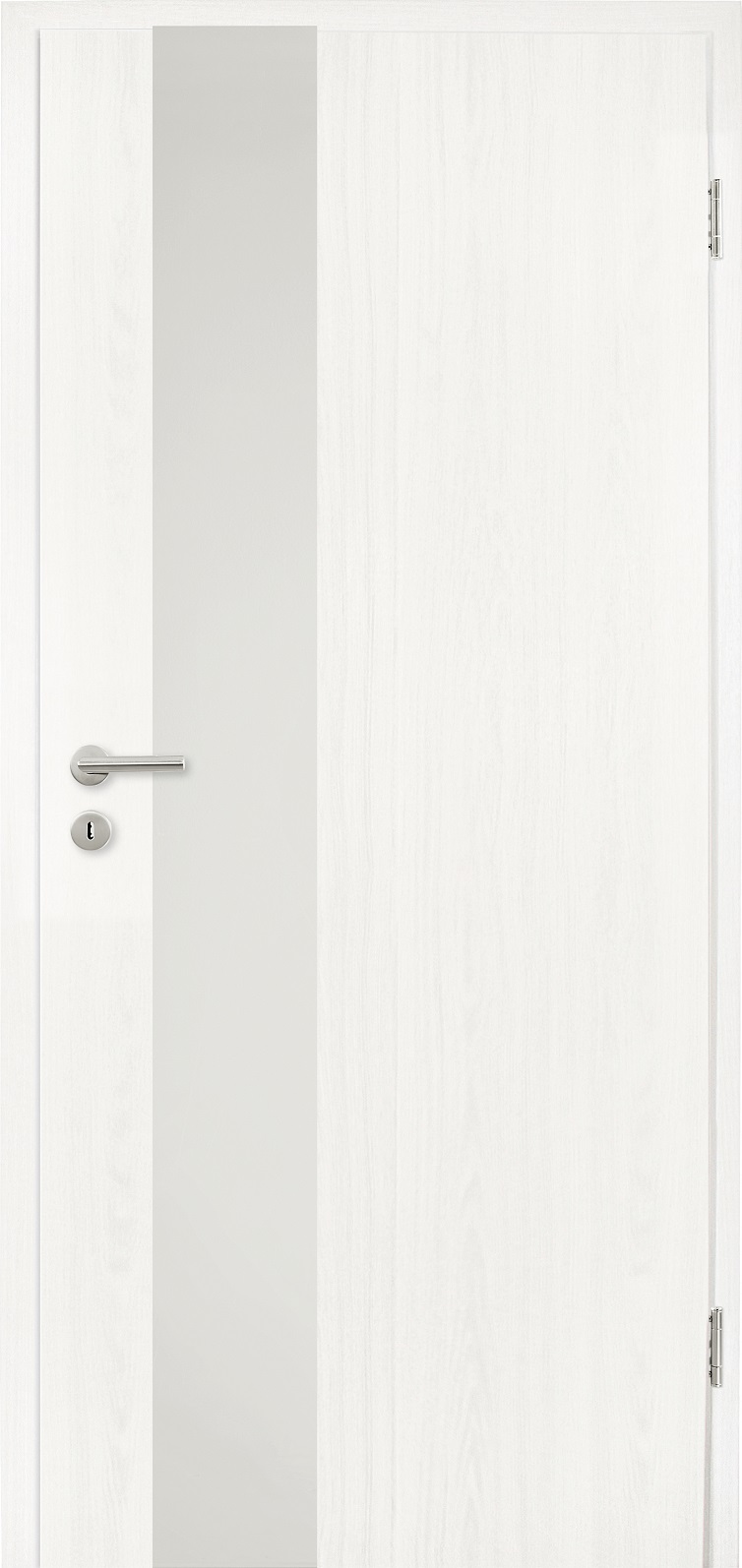 Herholz Innentür - Modern Vision (inkl Direktverglasung 9213 schlossseitig) – Bild 3