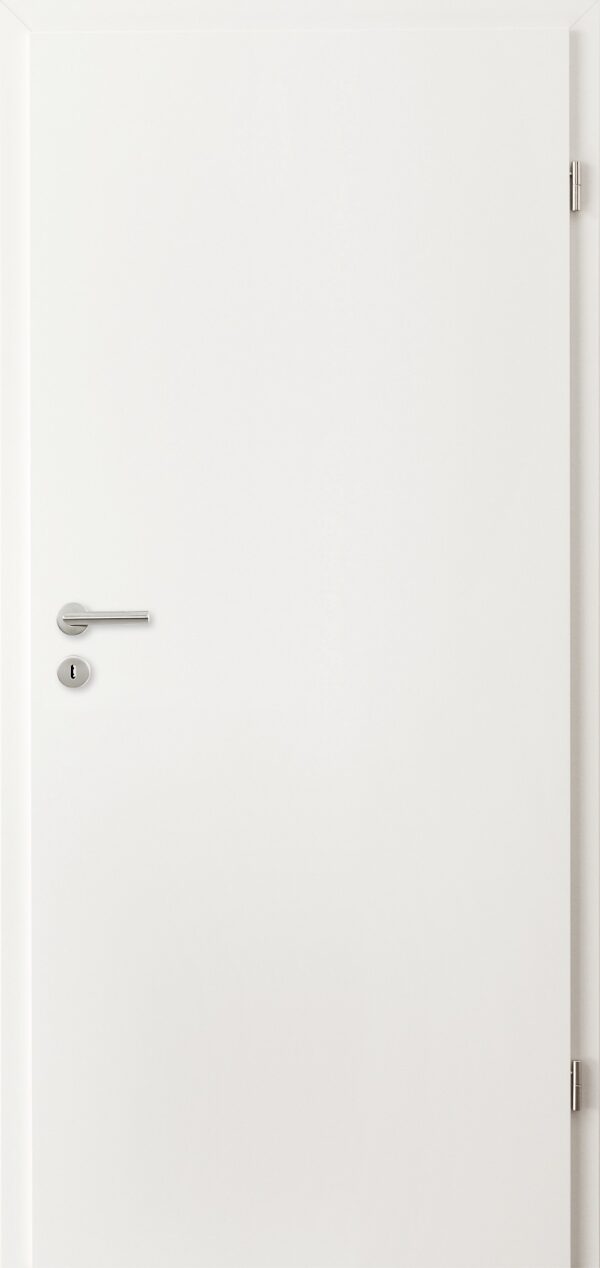 Herholz Zeitlos Elegant (Blanco) (inkl. Verglasung Norm-LÖ 1011 V003) – Bild 2