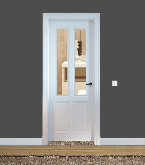 Land C.06 - Brüchert+Kärner ganz klassisch Türen – Bild 3