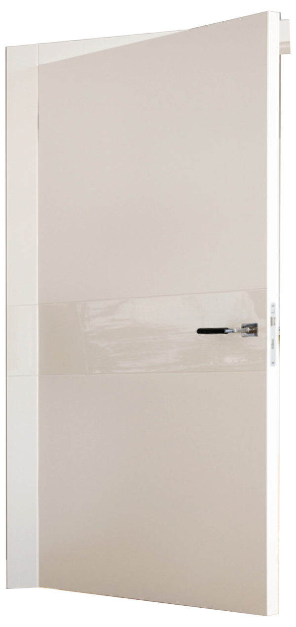 Tür G.03 – Brüchert+Kärner cool und edel Türen – Bild 2