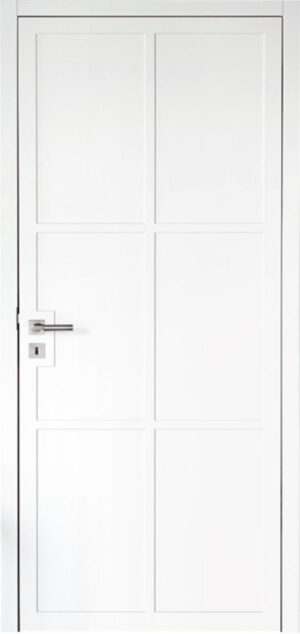 P.06 – Brüchert+Kärner cool und edel Türen