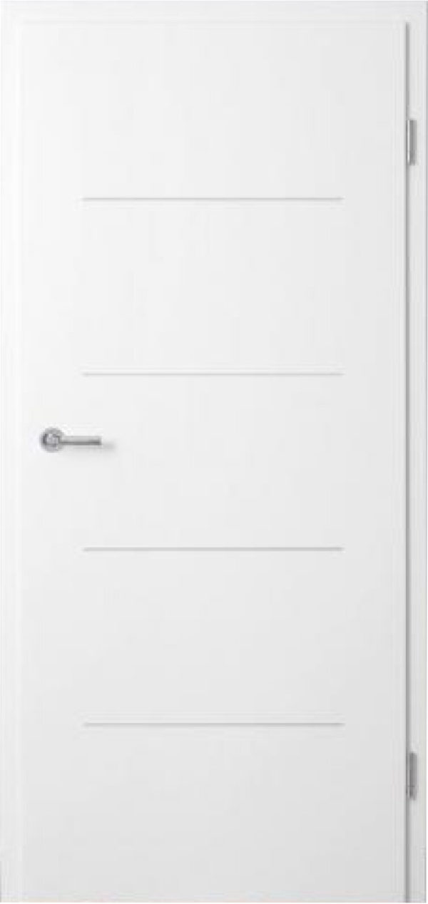 Geo V.09 – Brüchert+Kärner Geoline Türen