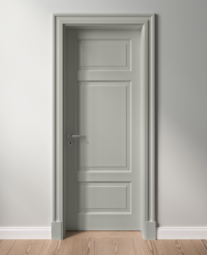 D.05 – Brüchert+Kärner neu in alter Pracht Türen