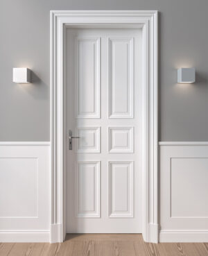 D.09 – Brüchert+Kärner neu in alter Pracht Türen