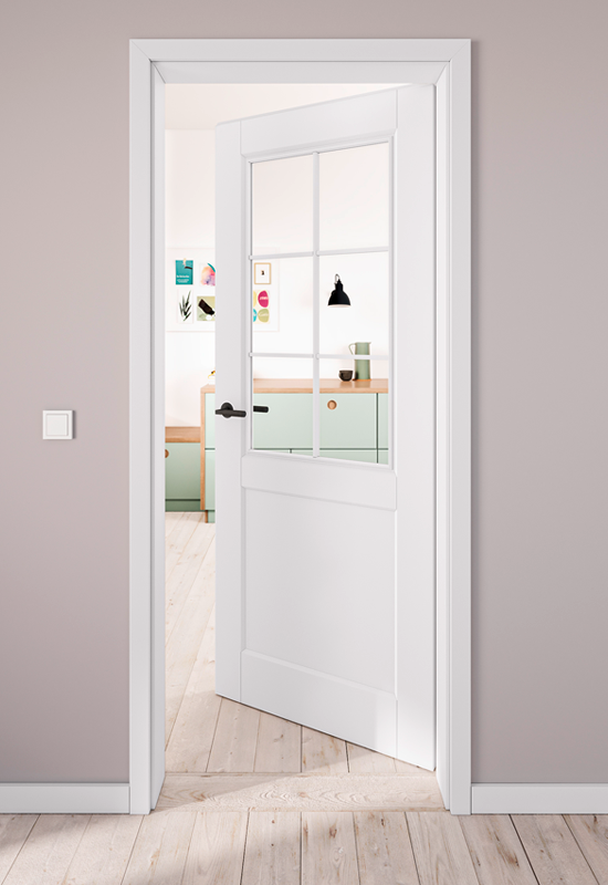 EA.05 S - Brüchert+Kärner Mit Stil Türen – Bild 5