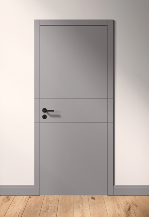 Tür G.01 – Brüchert+Kärner cool und edel Türen
