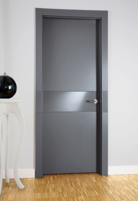 Tür G.03 – Brüchert+Kärner cool und edel Türen – Bild 5