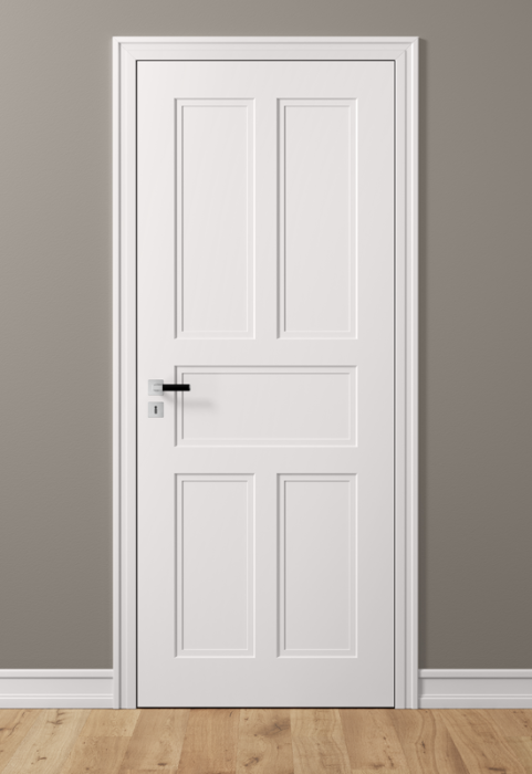 K.07 – Brüchert+Kärner ganz klassisch Türen