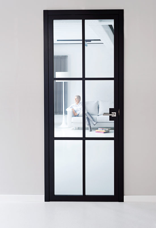 P.06 L - Brüchert+Kärner ganz klassisch Türen – Bild 5