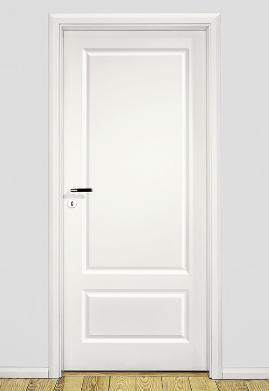 ME.52 - Brüchert+Kärner ganz klassisch Türen